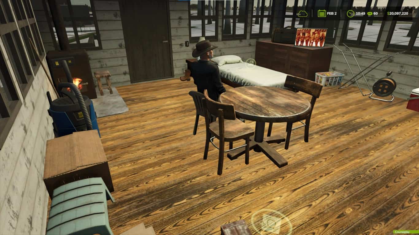 TV Set V1.0