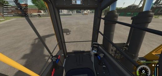 Twin Track Control V1.0.0.0