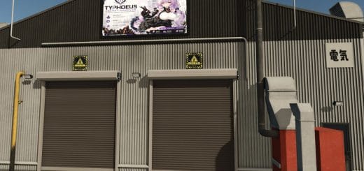 Typhoeus Energy Complex V2.6.9.6