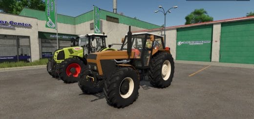 Ursus 1224 V2.3.1.0