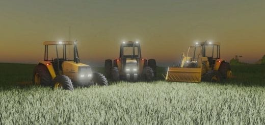 Valmet 1580 (brazil) V1.0.0.0