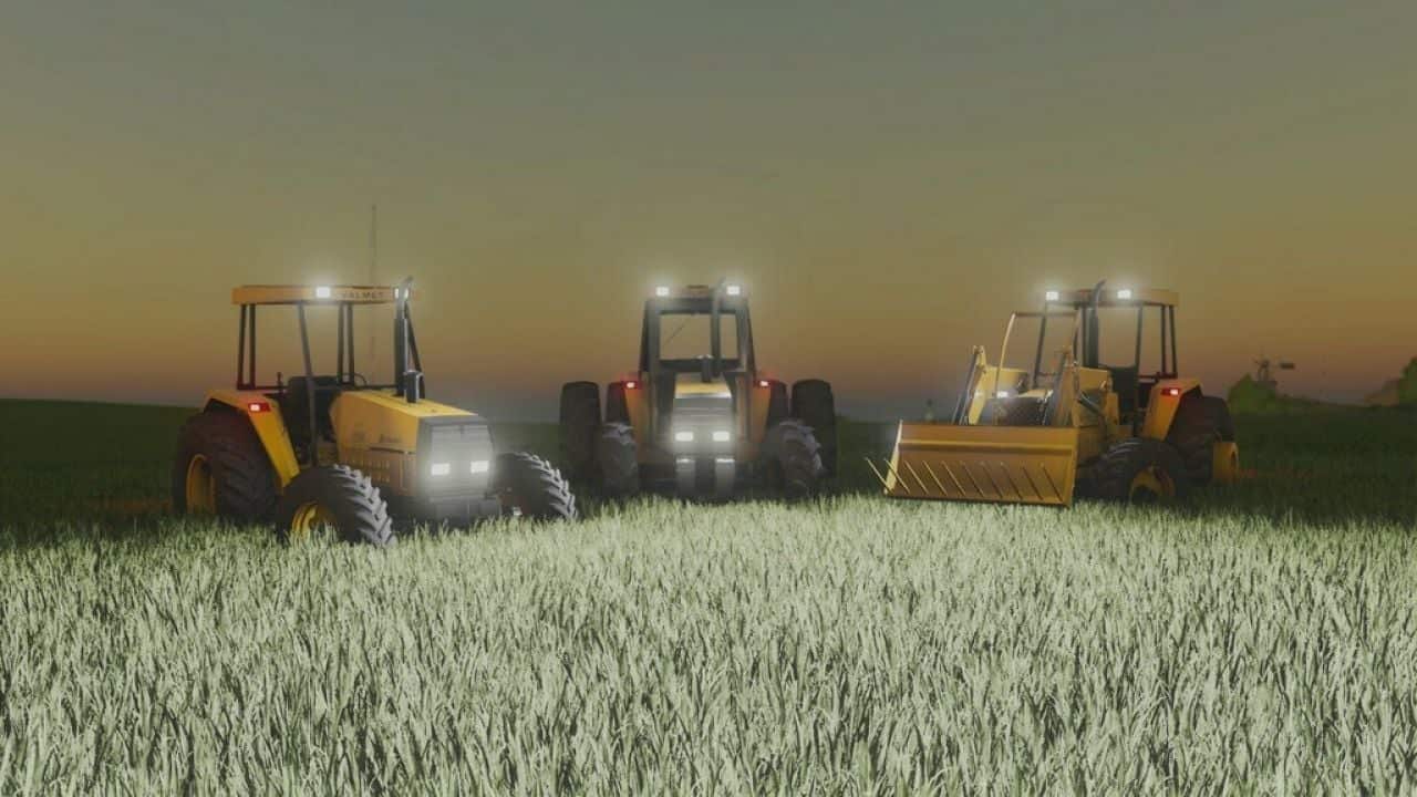 Valmet 1580 (brazil) V1.0.0.0