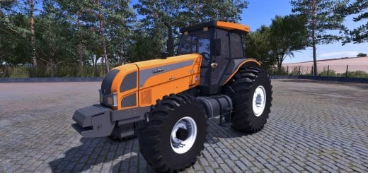 Valtra 1280 2010 V4.0.0.0