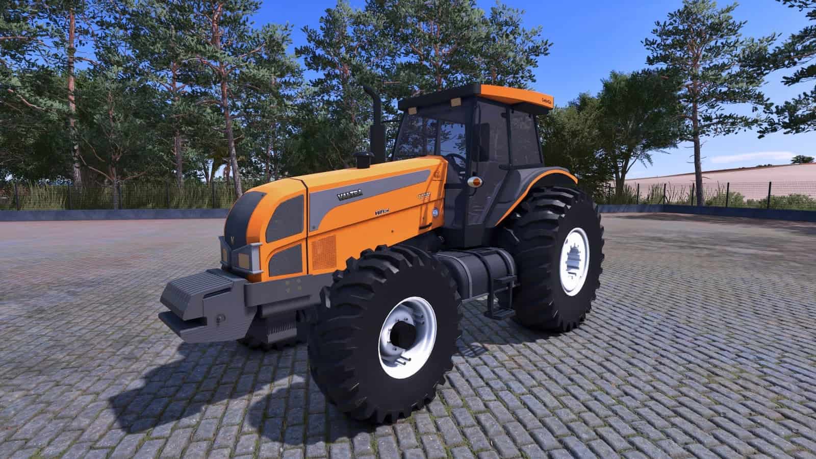 Valtra 1280 2010 V4.0.0.0