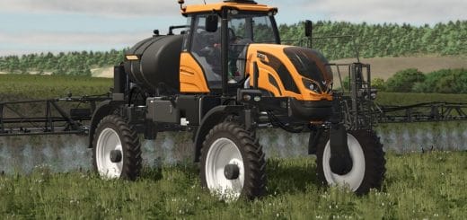 Valtra R530 V1.0.0.2