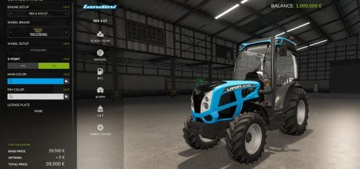 Vehicle Configuration Payment Fix V1.0.0.0