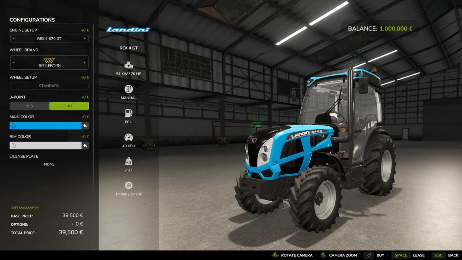 Vehicle Configuration Payment Fix V1.0.0.0
