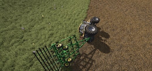 Vehicle Recovery v1.0