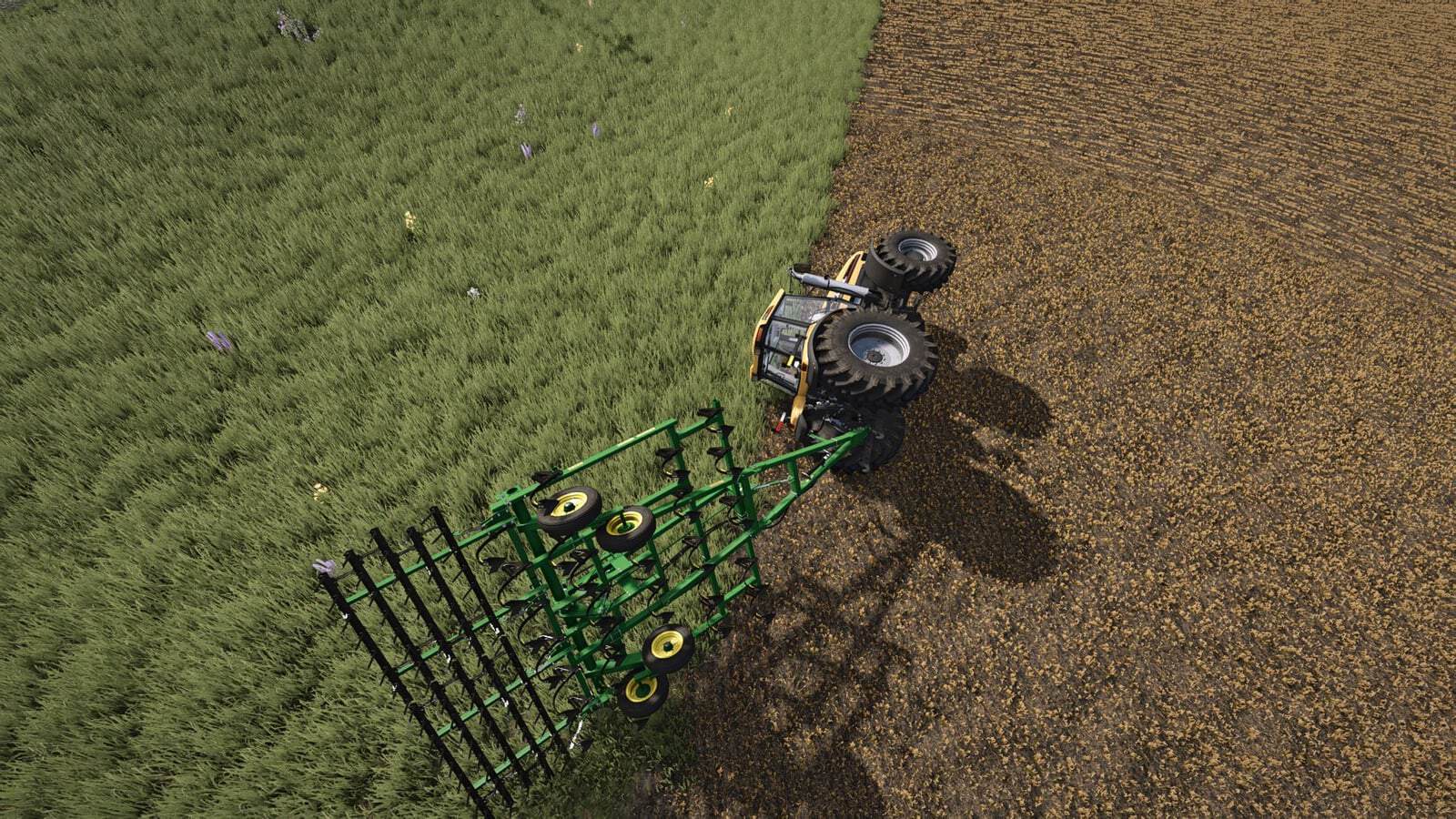 Vehicle Recovery v1.0