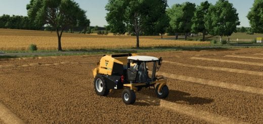 Vermeer ZR5 V1.0.0.0