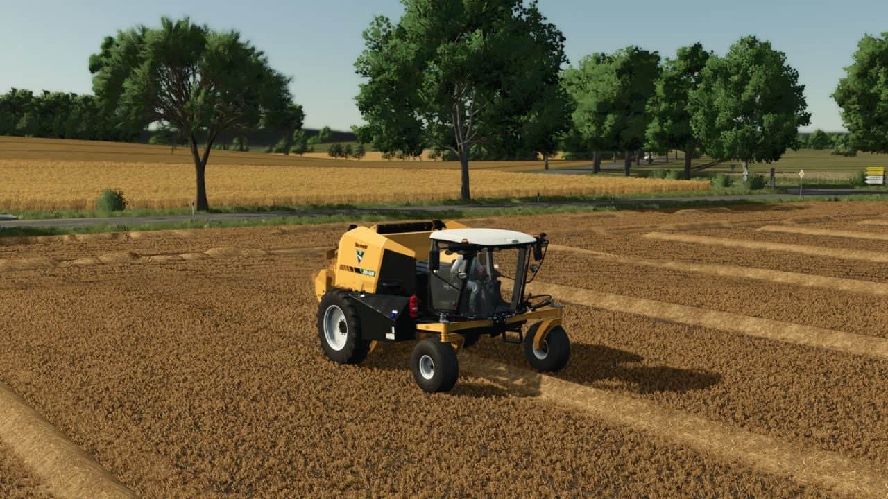 Vermeer ZR5 V1.0.0.0