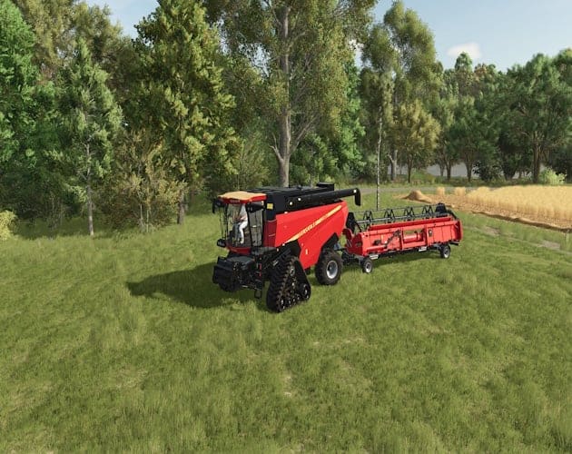 Versatile RT 520 V1.0