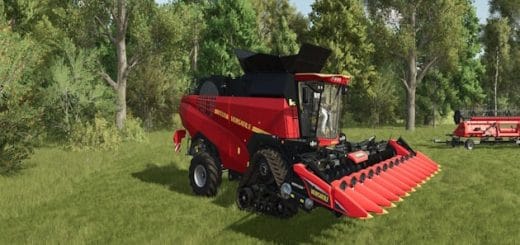 Versatile RT 520 V1.0
