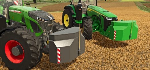 Weight 1500KG V1.0.0.0