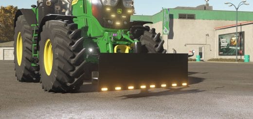 Weight 500kg V1.1