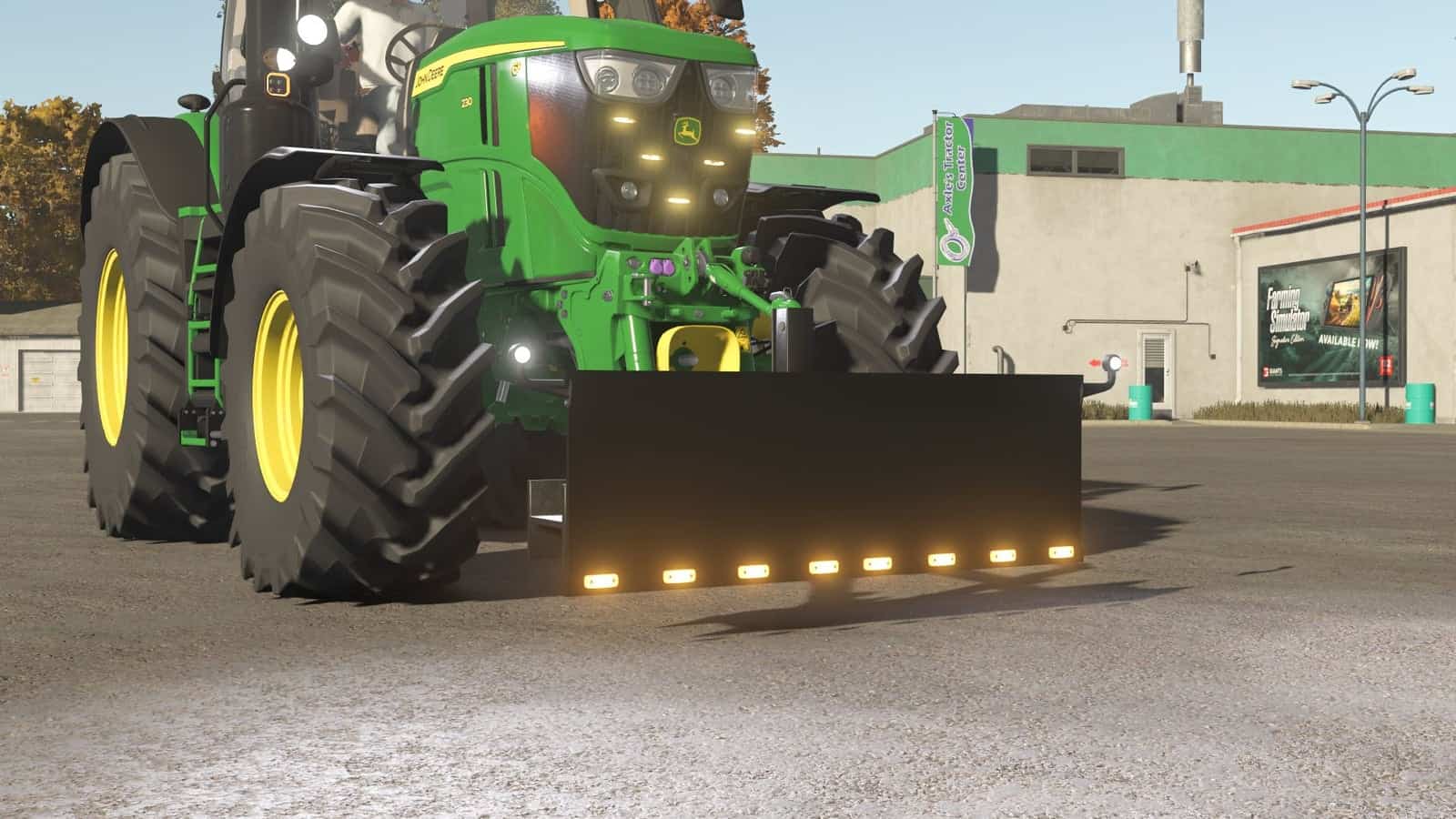 Weight 500kg V1.1