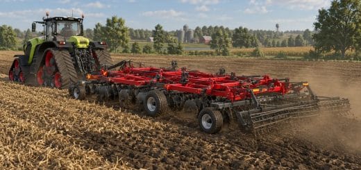 Wil Rich 483 v1.0