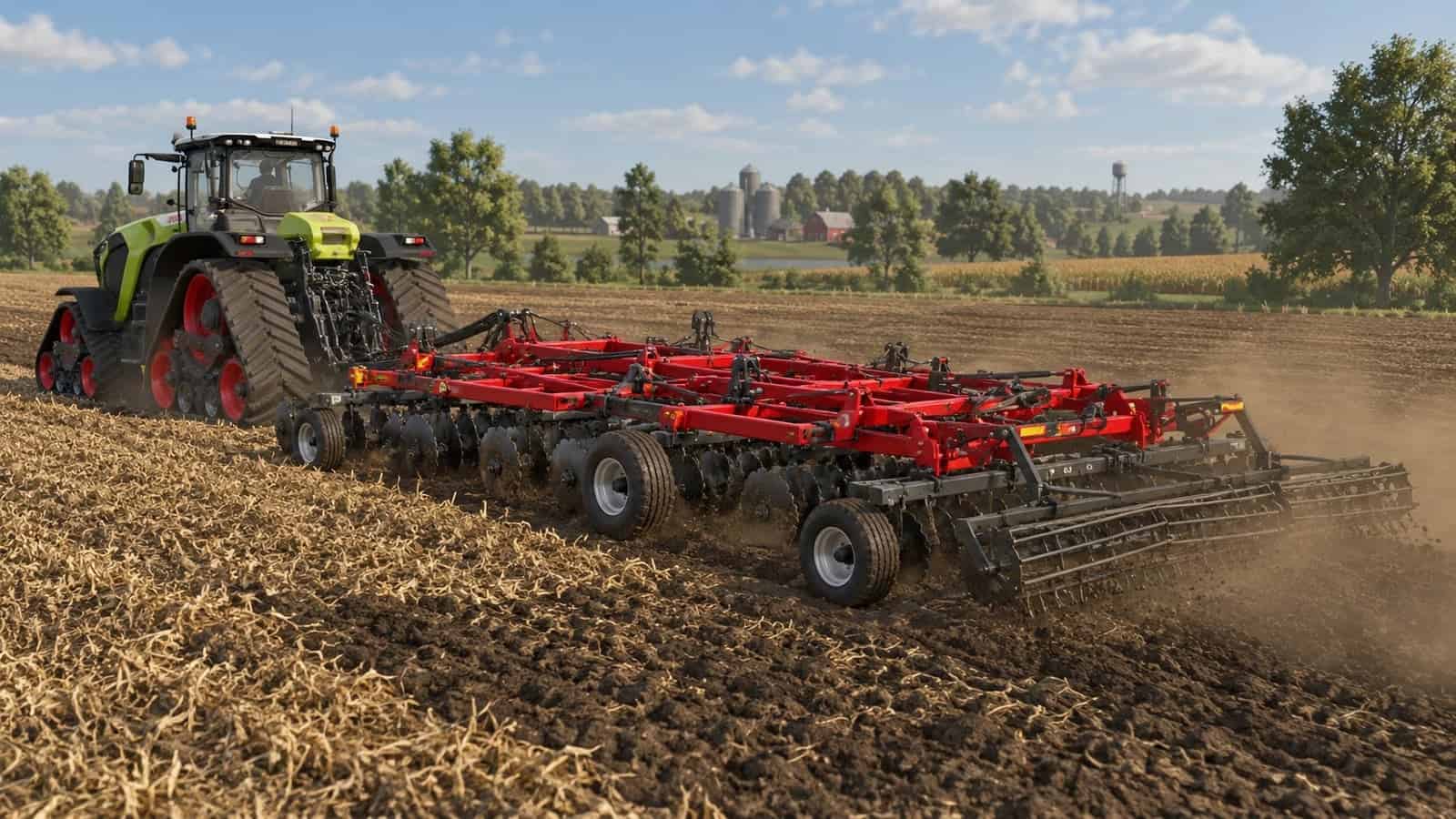 Wil Rich 483 v1.0