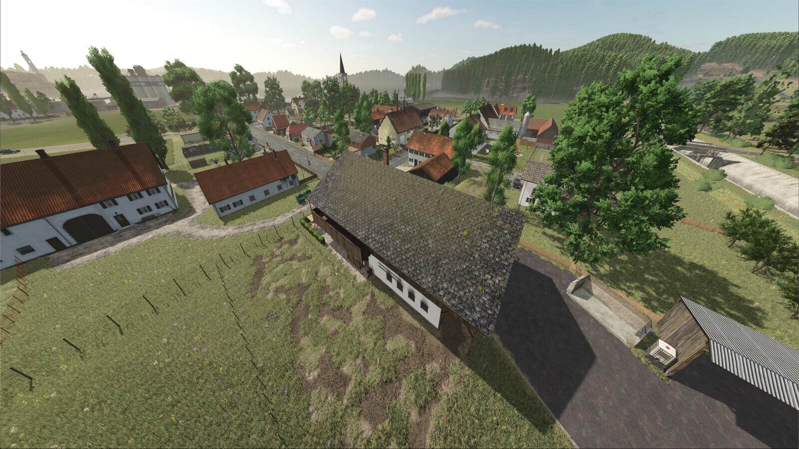 Wildenberg V1.1.0.1