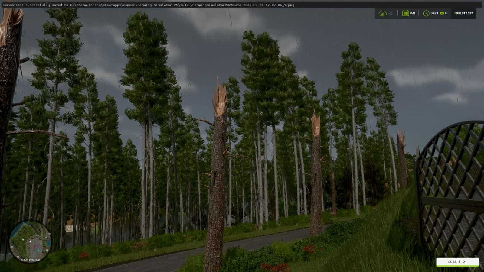 Wind Speed V1.0.0.0