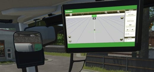 Xerion 2CMATIC US VERSION V1.0