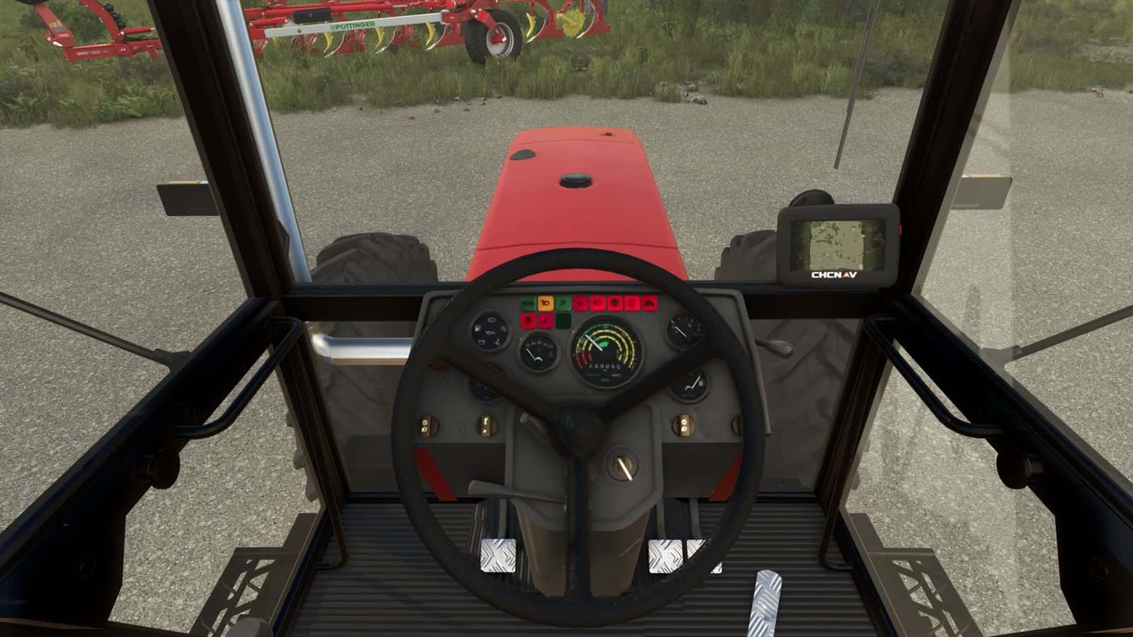 Zetor ZTS 16245 Real Sounds Edit V1.0.0.0 thumbnail 7