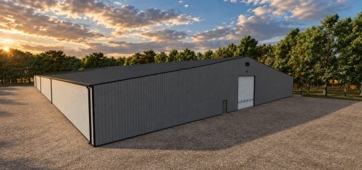 170×300 Bale Storage V1.0