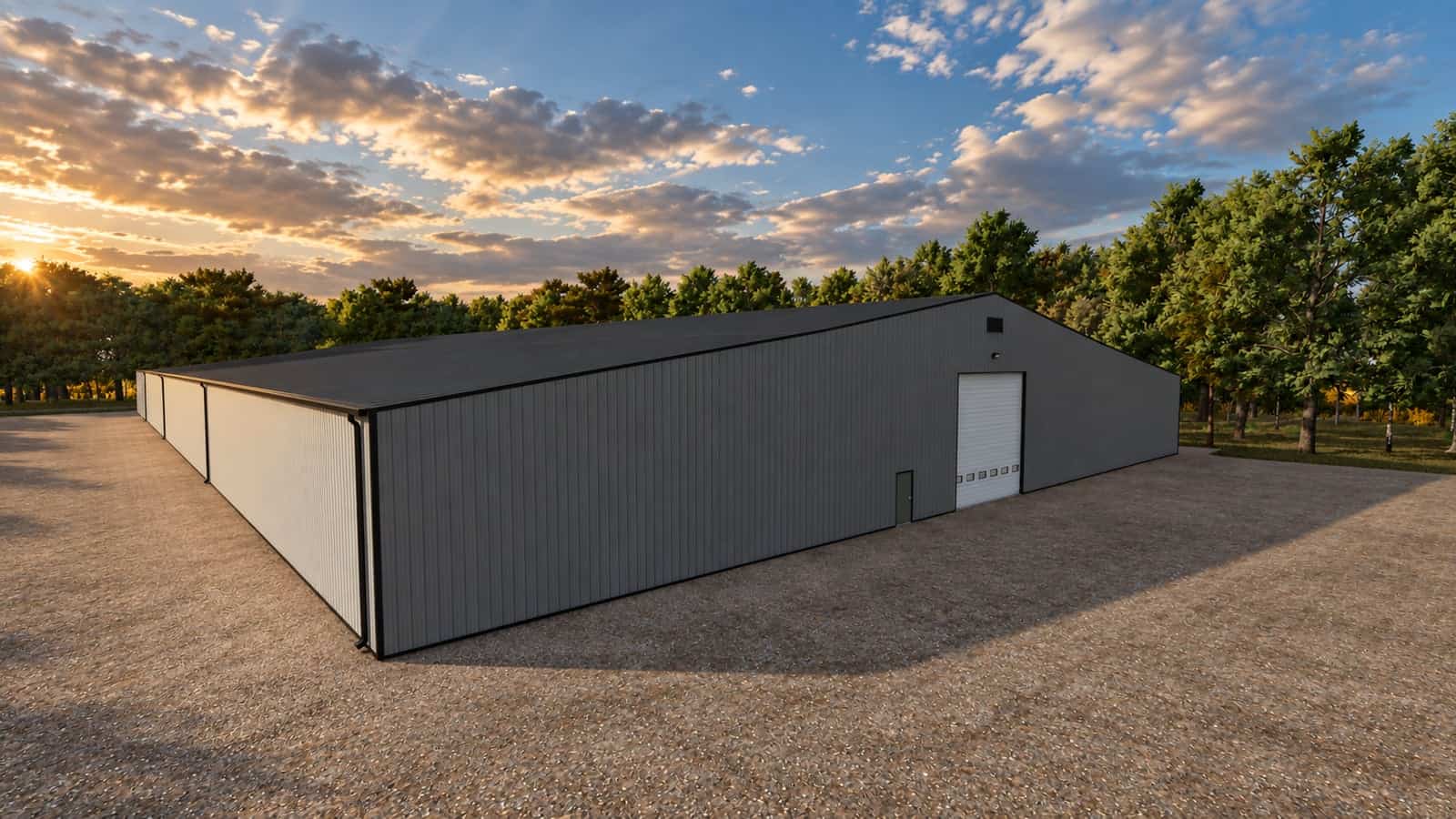 170×300 Bale Storage V1.0