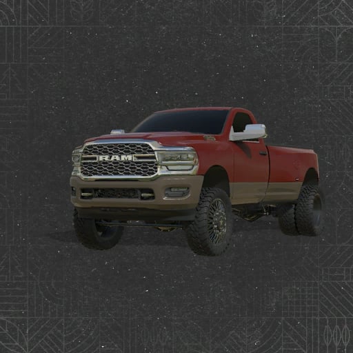 19-23 Ram 3500 V1.0