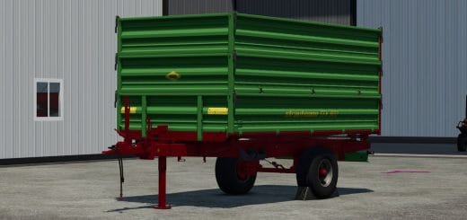 3-way tipper V1.0.0.1