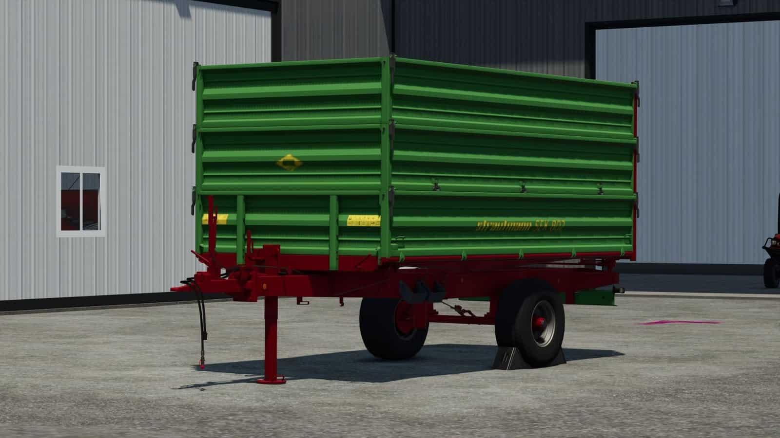 3-way tipper V1.0.0.1