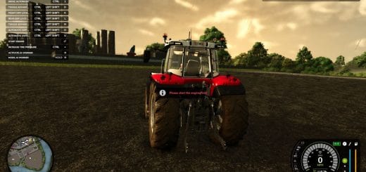 Advanced Drivetrain