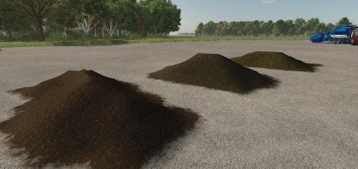 Advanced Silage Types V1.4.0.1