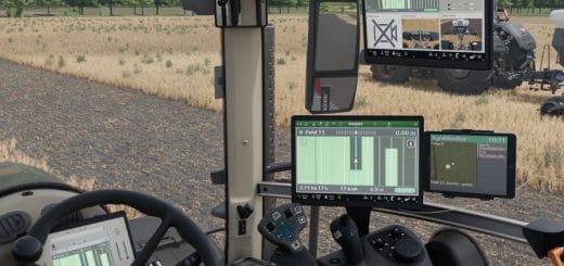Agra Monitor V1.1.0.0