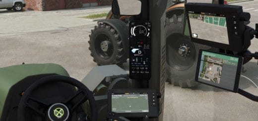 AgraGPS V1.1.0.0
