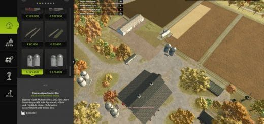 Agrar Markt V0.25.23.34 Beta