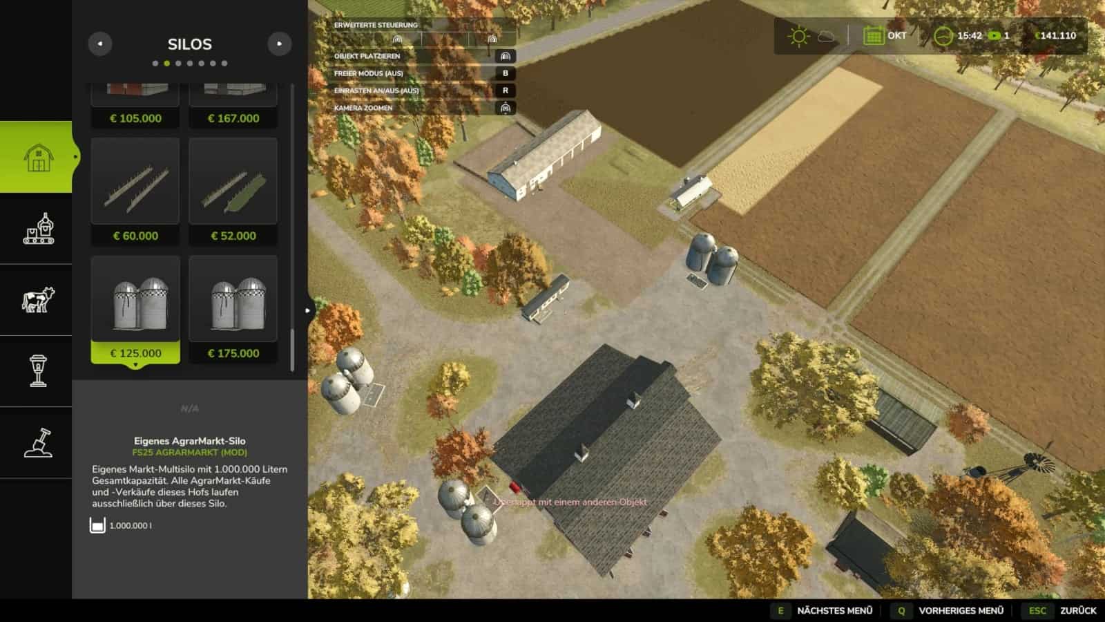 Agrar Markt V0.25.23.34 Beta