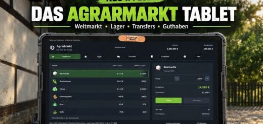 AgrarMarkt v0.25.23.34