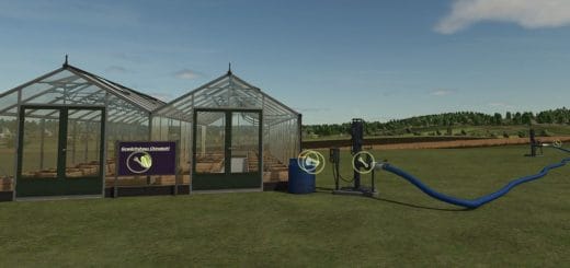 Agri Hose Link V1.0.1.0