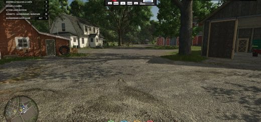 Agri Radios V1.0