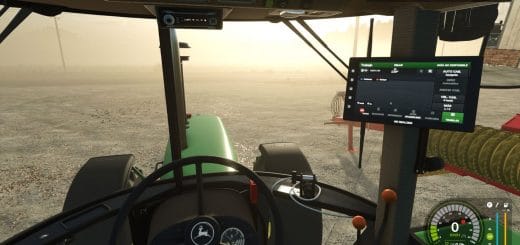 Agricultural Terminal V1.1.0.0