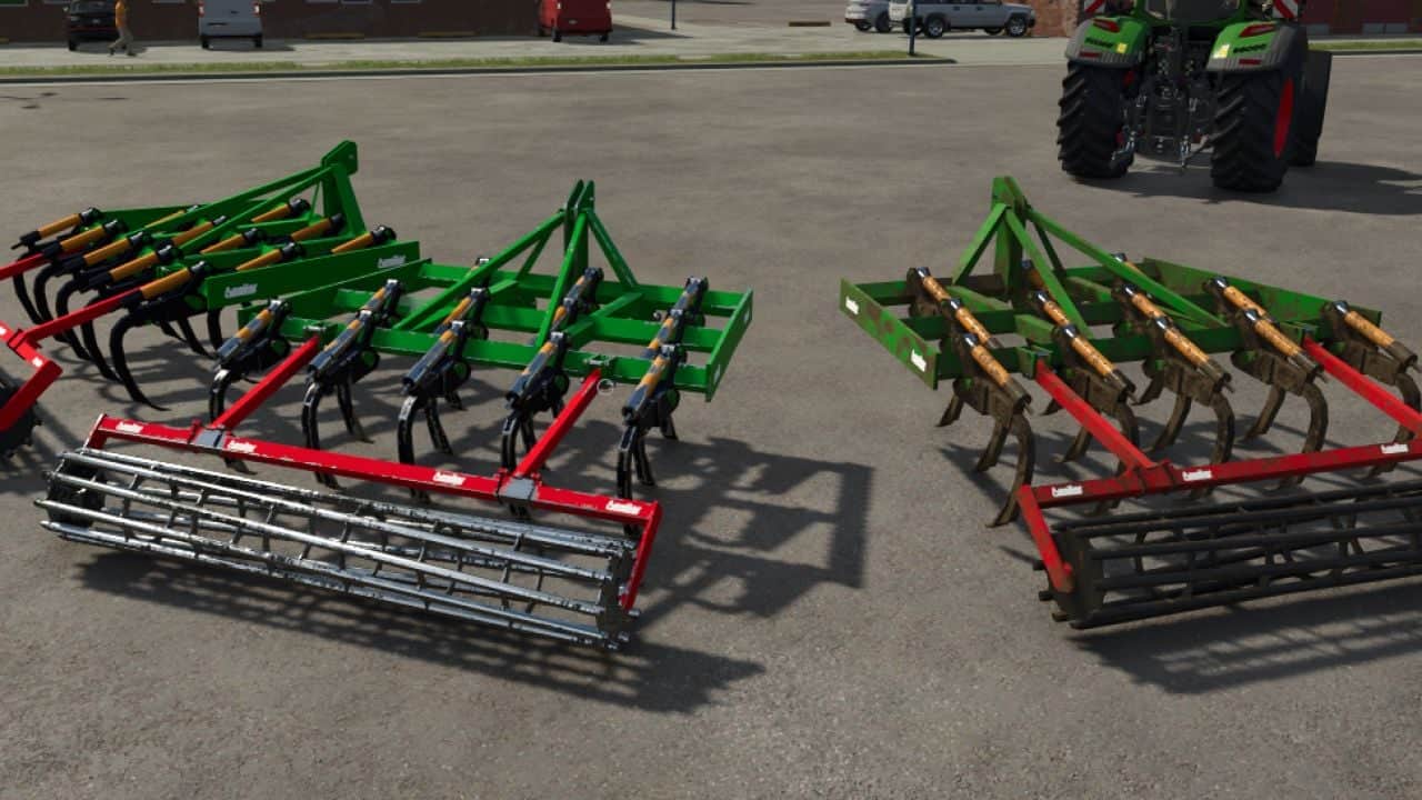 Aguilar Chisel V1.0.0.0