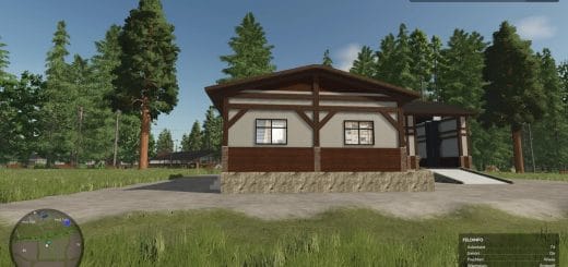 All In One Factory v1.0