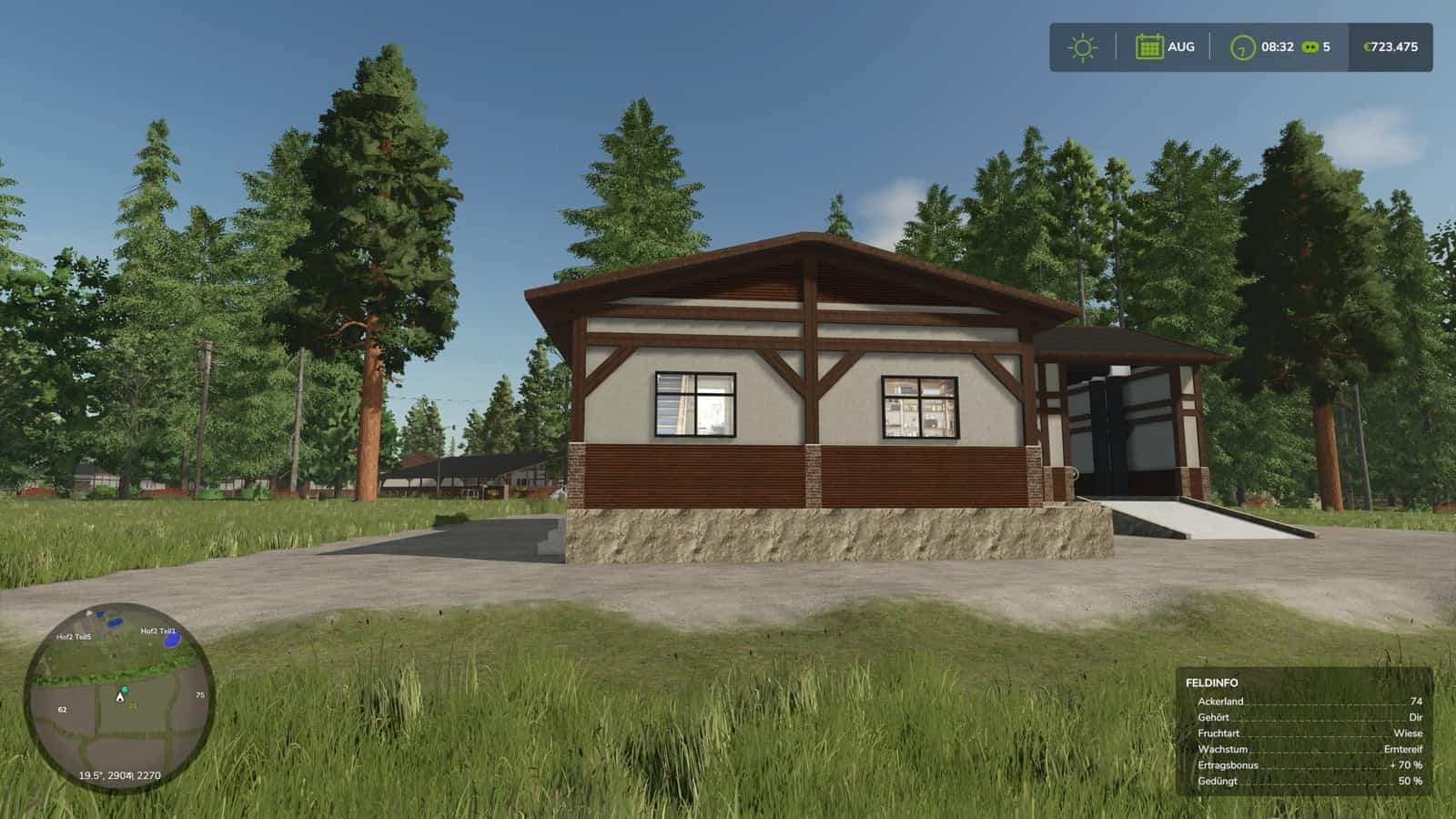 All In One Factory v1.0