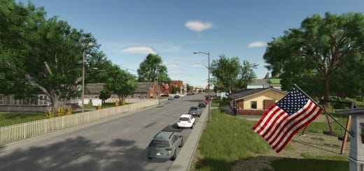 Alma, Missouri V1.1.0.2