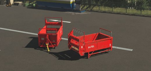 Altec DT120 V1.0.0.0