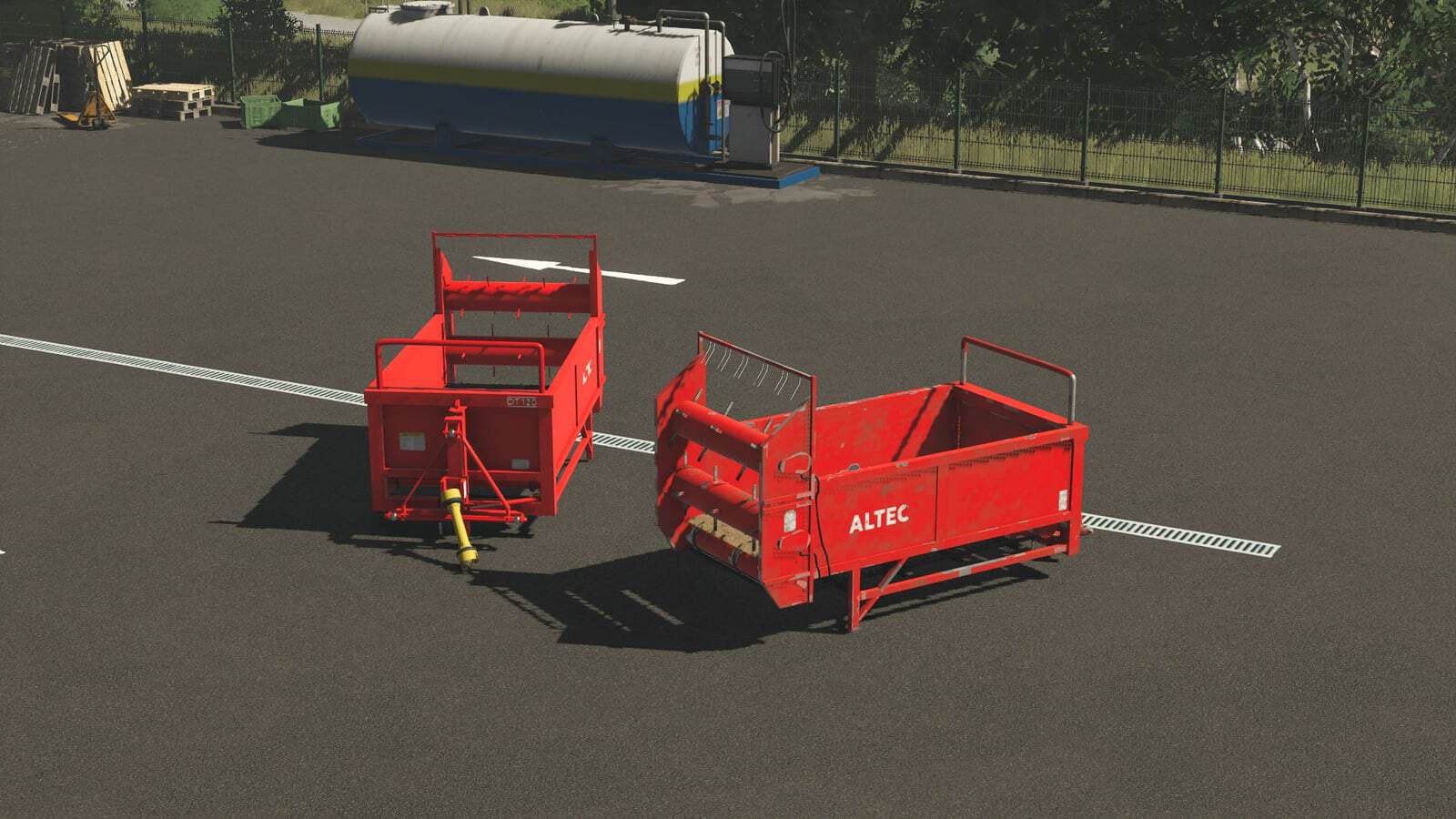 Altec DT120 V1.0.0.0