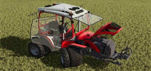 AntonioCarraro Tony 10900 TTR V1.0.1.0