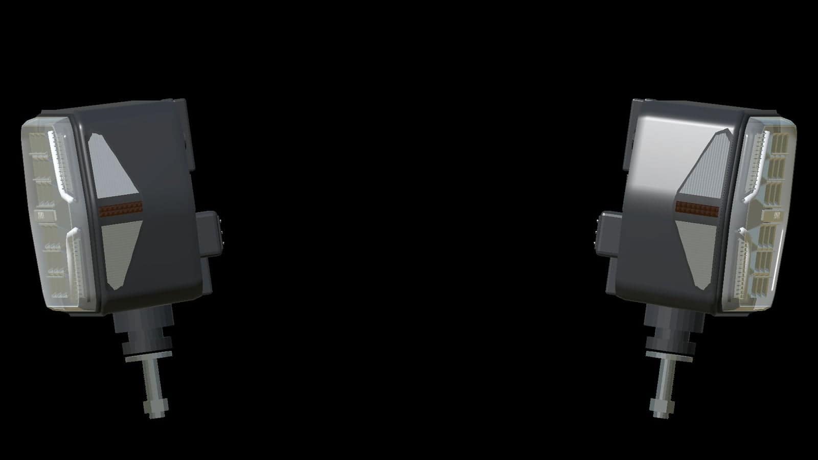 Aspöck Agricultural Lighting Pack (Prefab) V1.1.1.0