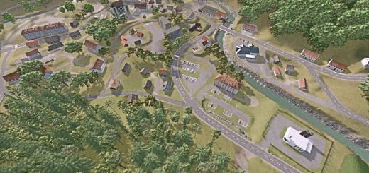 AUSSEERLAND 4X V1.4.0.2